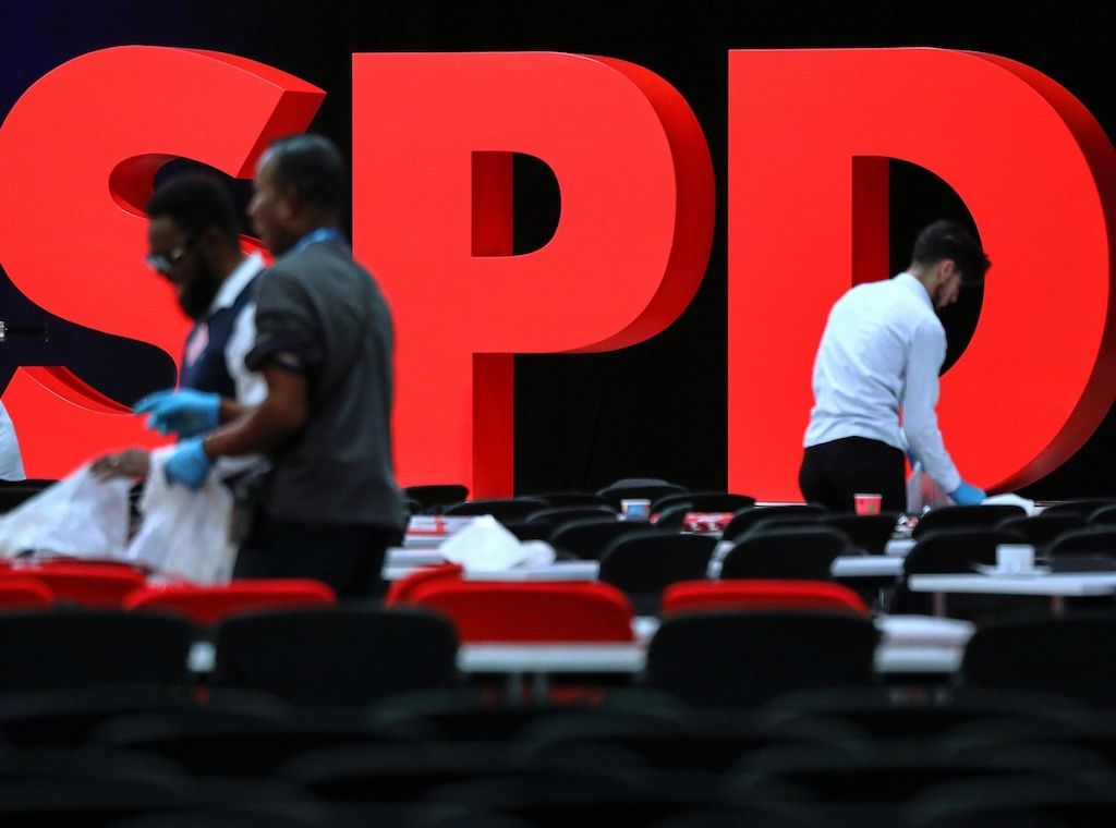 SPD kritisiert niedrige Landeszuschüsse für Pflege in Baden-Württemberg