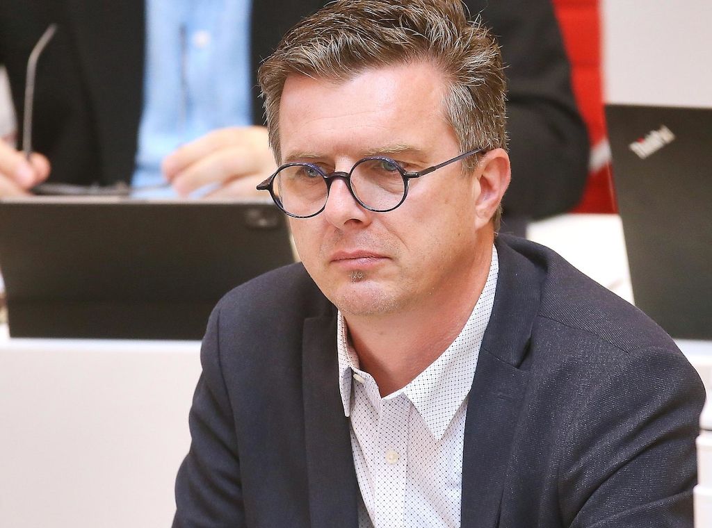 BSW fordert innovative Wasserstrategie für Brandenburg