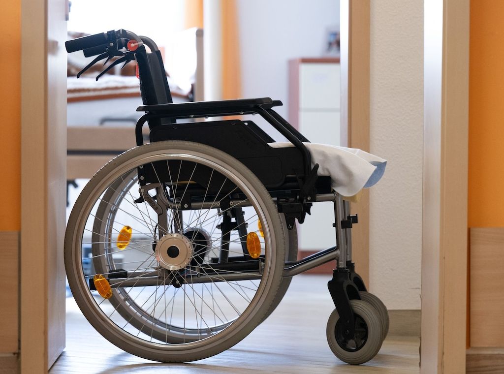 Pflege im Heim in Berlin wird immer teurer - 3.000-Euro-Marke geknackt