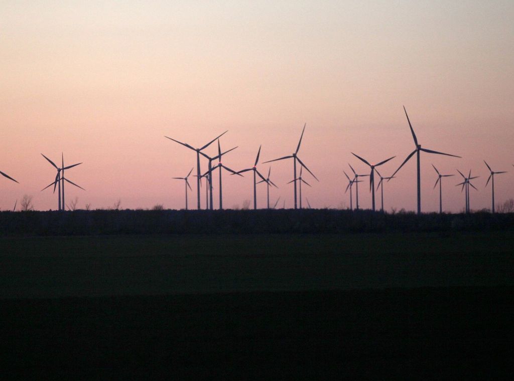 Bericht: Deutschland droht Klimaziele 2040 und 2045 zu verpassen