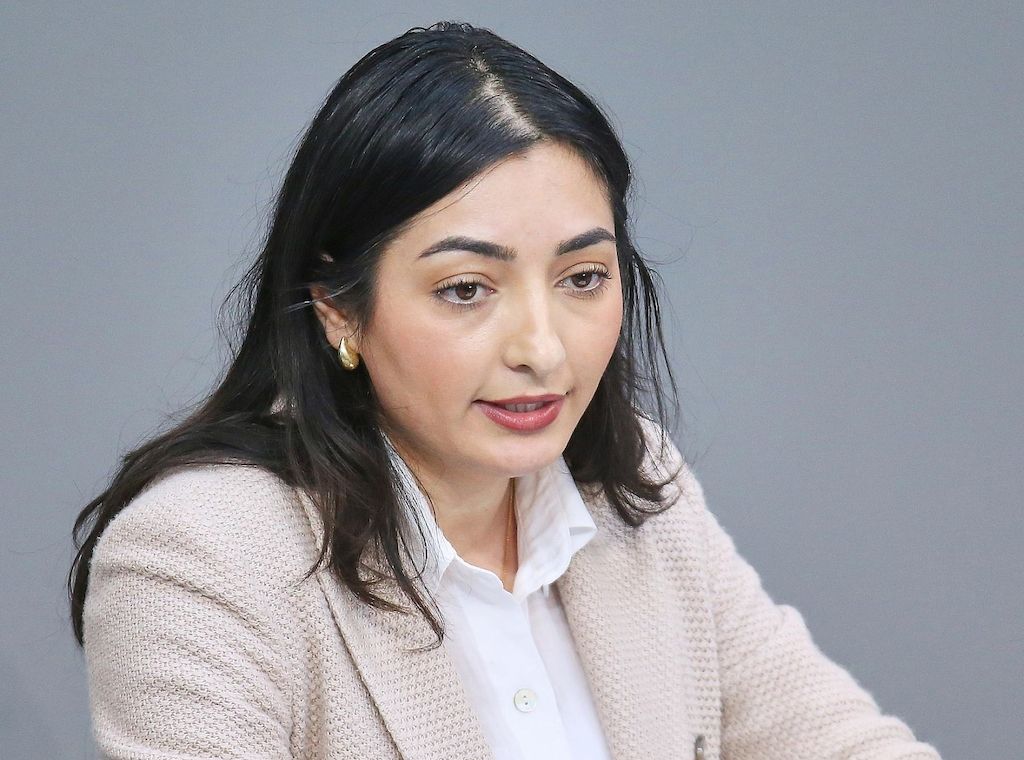 Entwicklungsministerin fordert sofortigen Waffenstillstand in Gaza