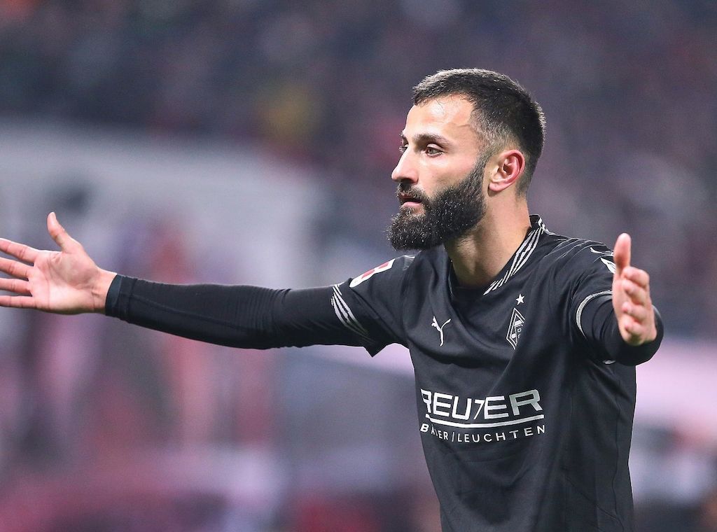 Gladbach verlängert Vertrag mit Franck Honorat bis 2029