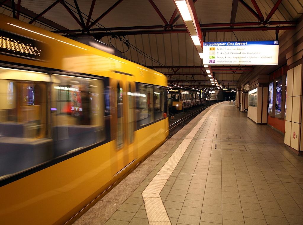 Stuttgart setzt ÖPNV-Ausbau trotz Finanzproblemen fort
