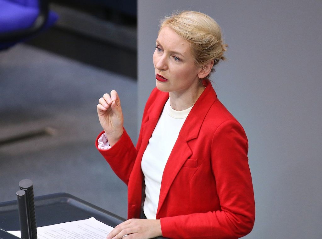 Tariftreuegesetz: Linke fordert Bas zu Verschärfungen auf