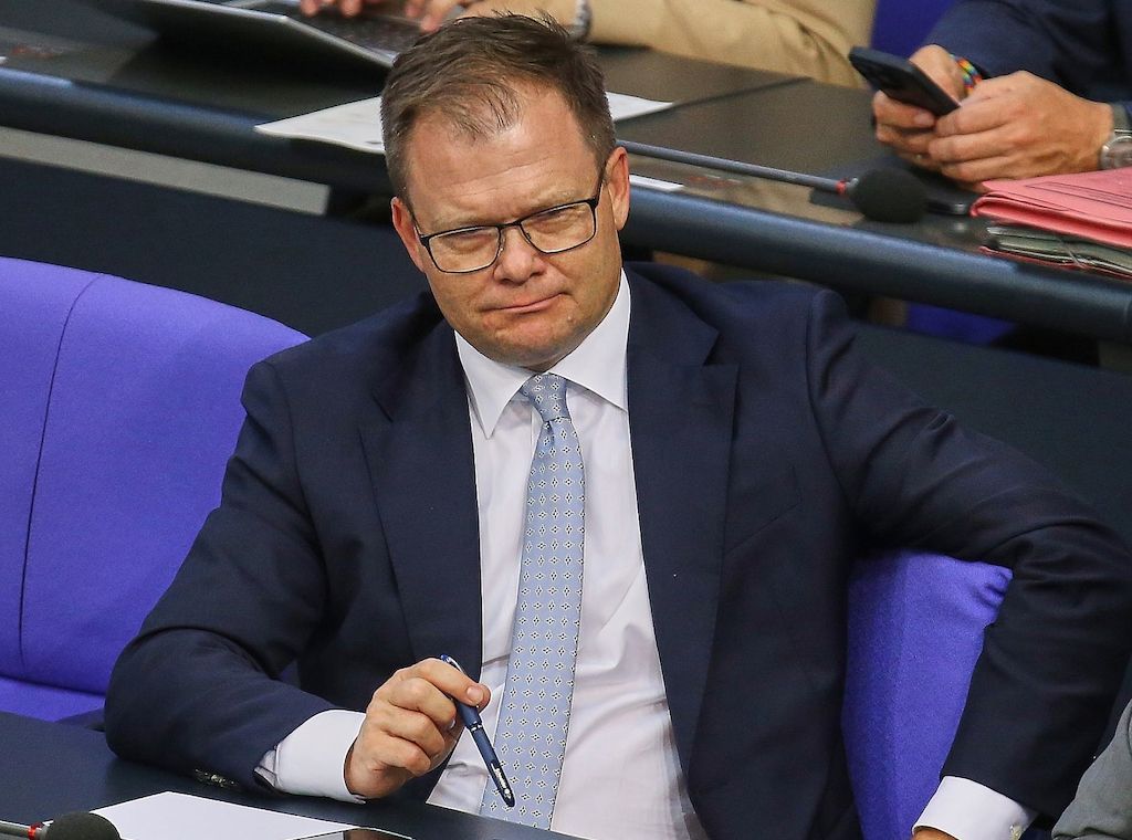 Umweltminister will Geringverdiener bei Umstiegen entlasten