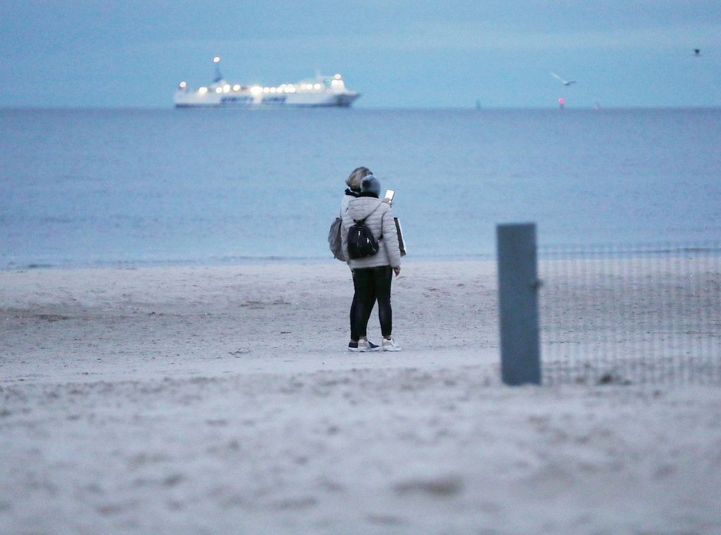 Usedom: Ploß warnt wegen Ölfund vor Folgen für Tourismus