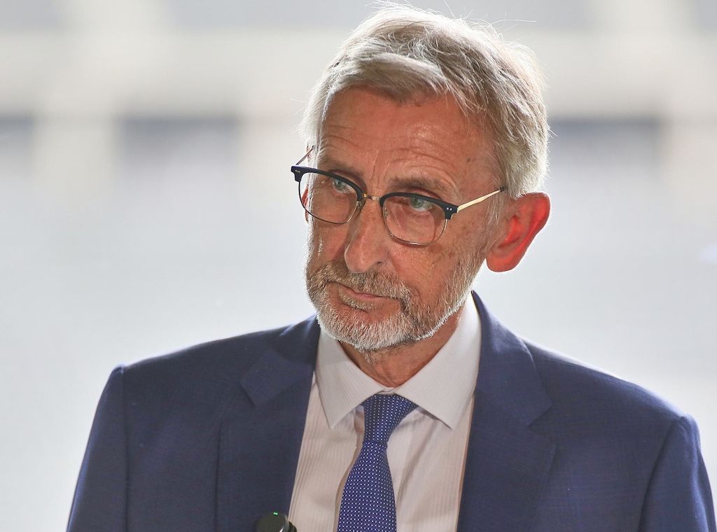 Sachsen hofft auf Verstetigung der Afghanistan-Abschiebungen
