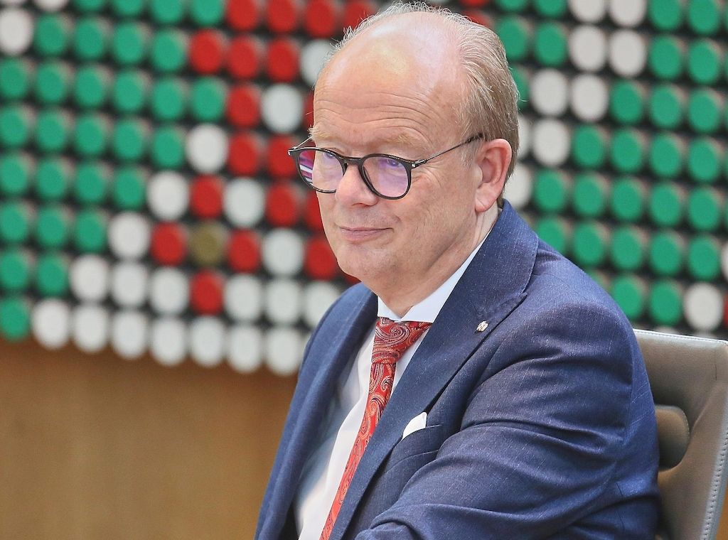 Landtagspräsident sucht Wahlhelfer für Kommunalwahl in NRW