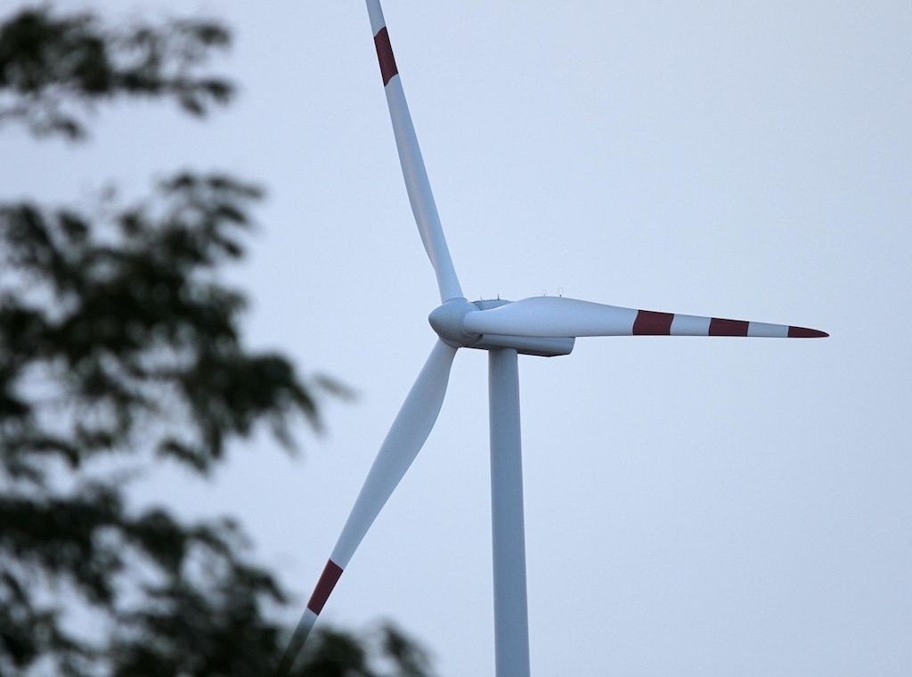 Großraumtransport zum Windpark bei Forst Briesnig verschoben