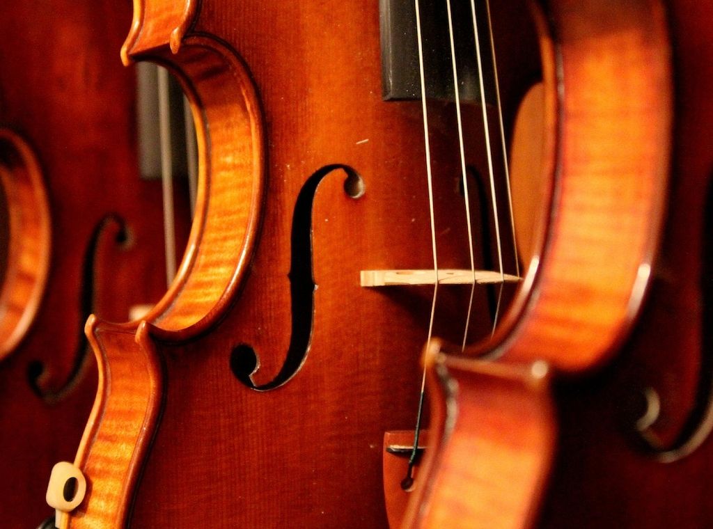 Berlin will 13 Projekte im Bereich Alte Musik fördern