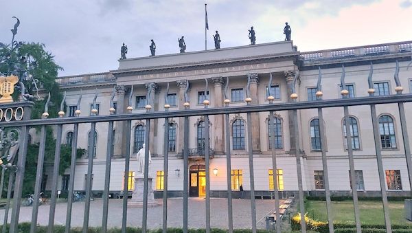 Berliner Hochschulen erhalten ab 2026 mehr Mittel