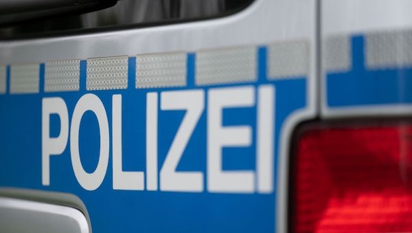 Weltkriegsmunition in Oberkrämer gesprengt