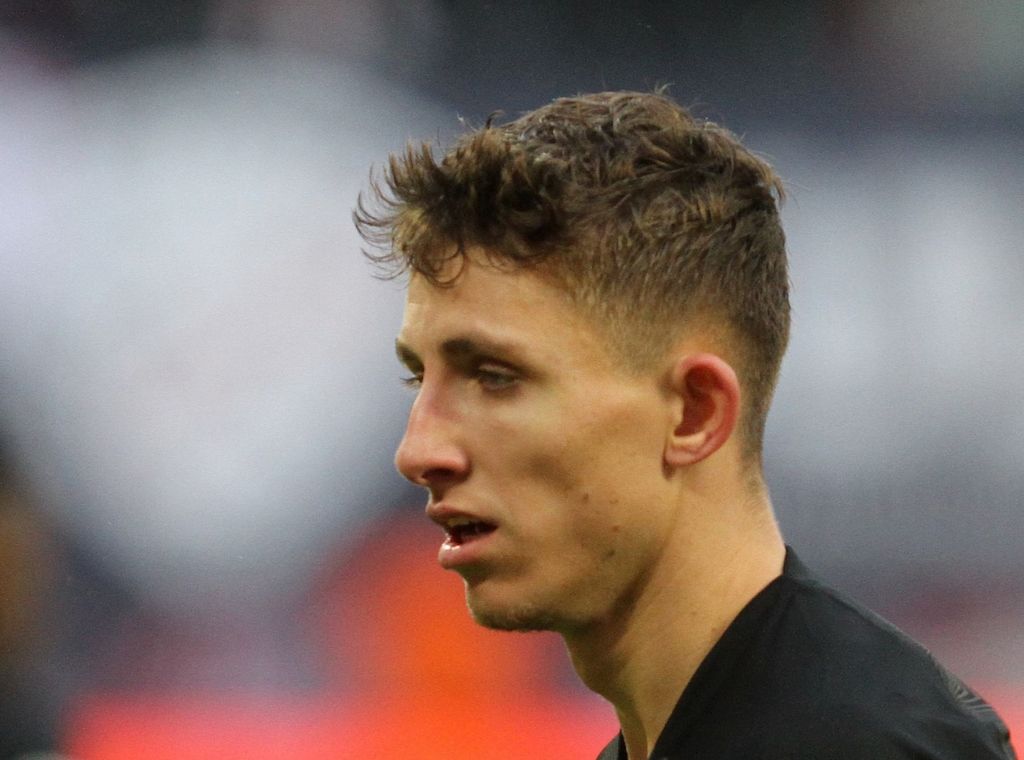 Wolfsburg holt Lindström zurück in die Bundesliga