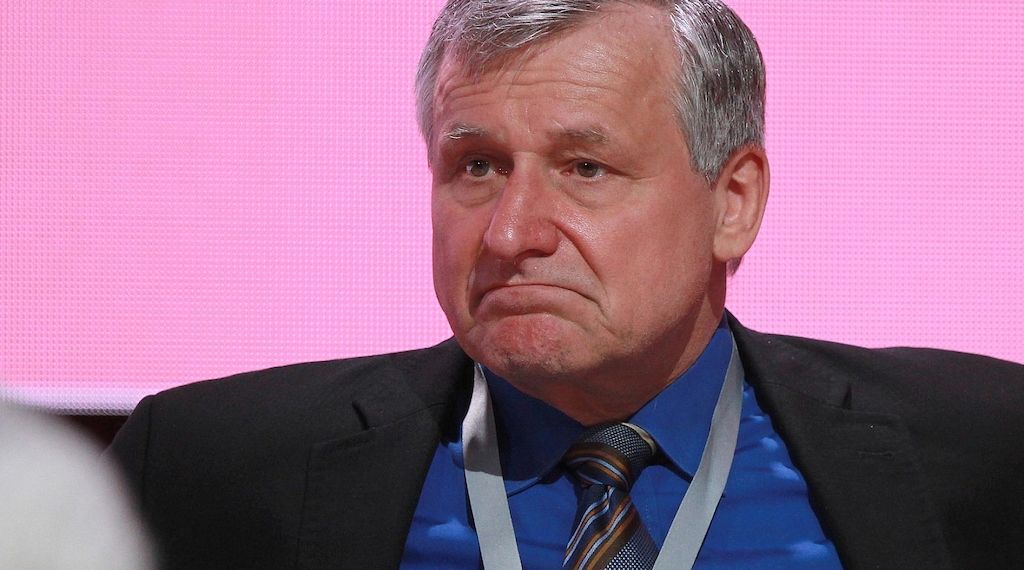 FDP Baden-Württemberg setzt auf Rülke für Wahlkampf 2026