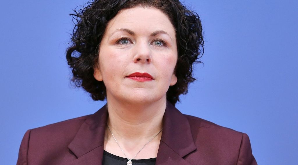 BSW: Mohamed Ali lehnt Zusammenarbeit mit AfD ab