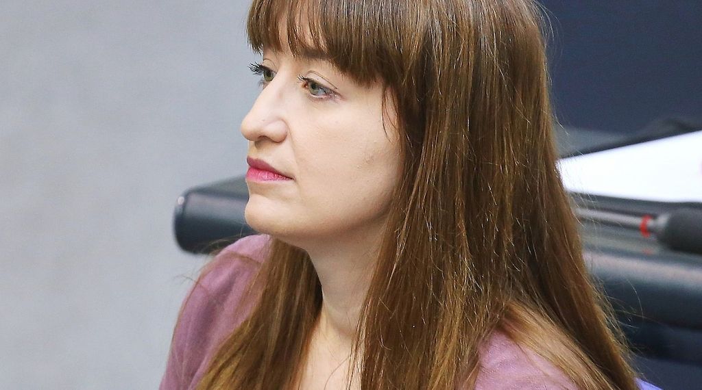 Reichinnek kritisiert AfD-BSW-Annäherung