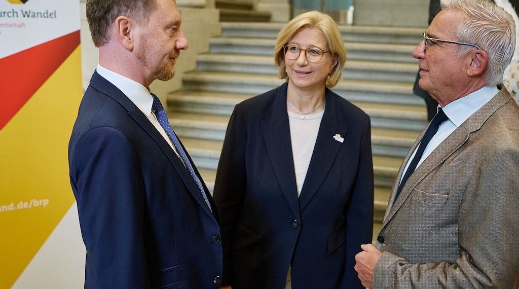 Baden-Württemberg schlägt Katastrophenschutz-Erasmus vor