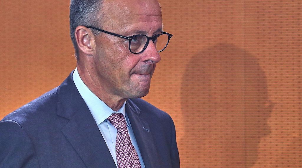 Merz telefoniert mit Saudi-Arabien und Katar zu Nahost