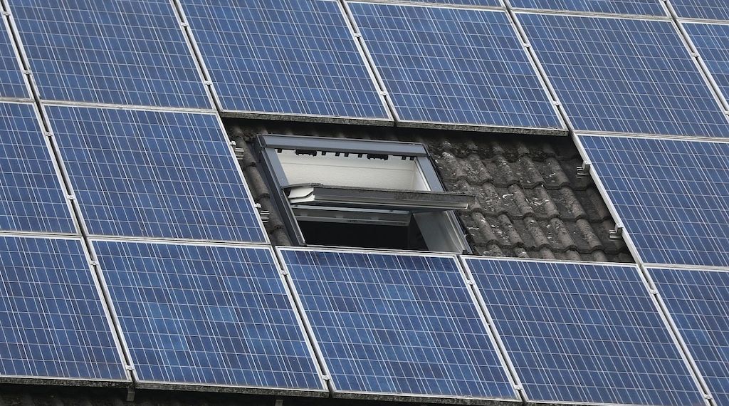 Photovoltaik-Boom hält in Baden-Württemberg an