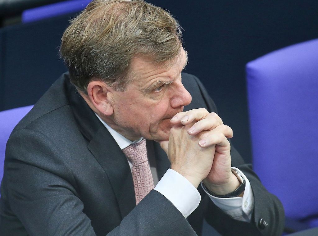 Wadephul drängt auf verstärkten Druck gegen Russland