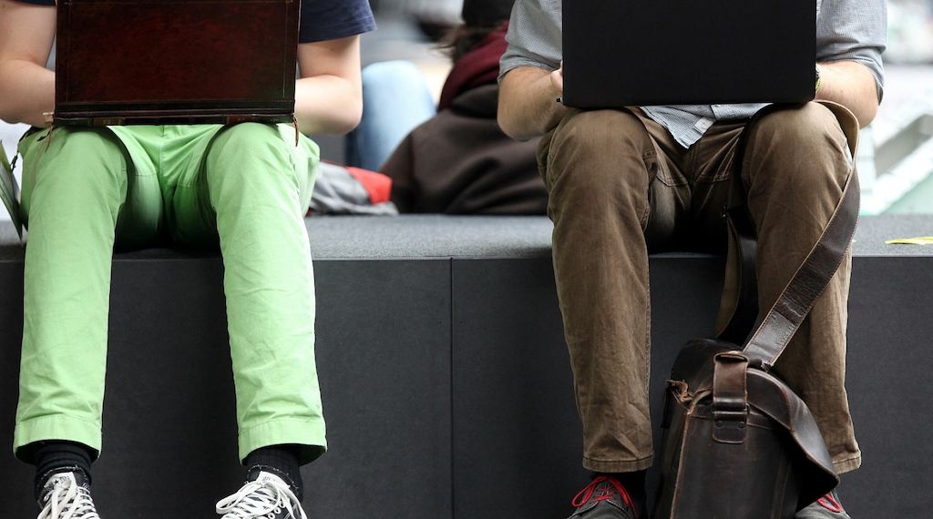 Wiese fordert Festhalten an Digitalsteuer für Tech-Konzerne