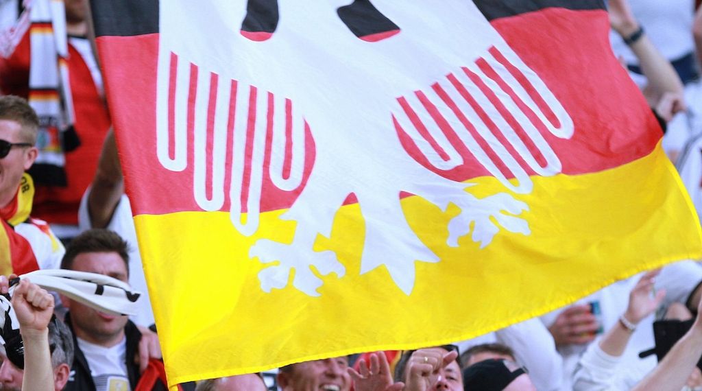 Deutsche Frauen drehen EM-Spiel gegen Dänemark - Viertelfinaleinzug