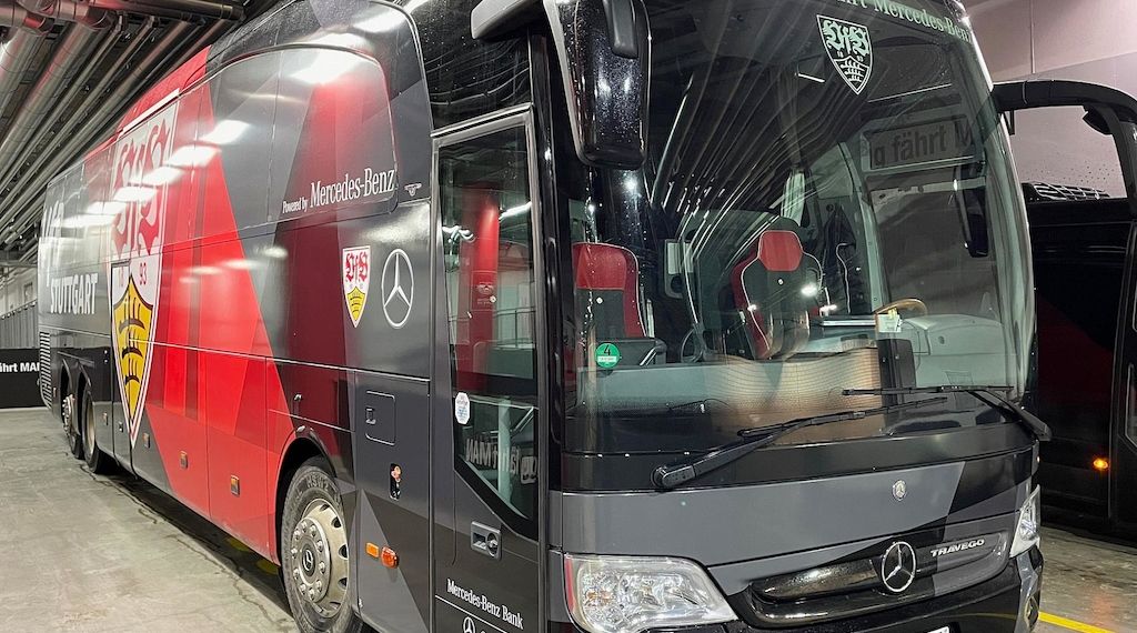 VfB Stuttgart verpflichtet Lazar Jovanovic von Roter Stern Belgrad