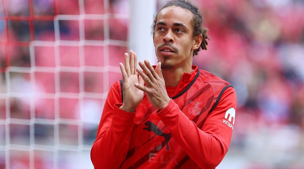 HSV holt Yussuf Poulsen von RB Leipzig
