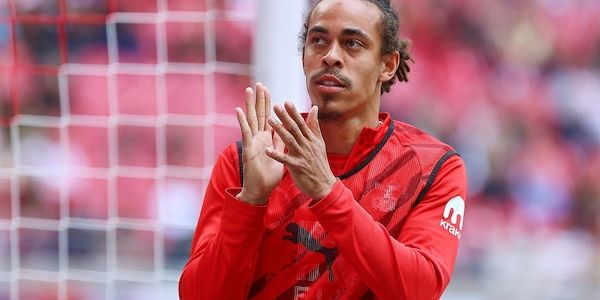 HSV holt Yussuf Poulsen von RB Leipzig