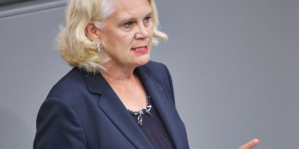 Unions-Politiker verschärfen im Richterwahl-Streit den Ton