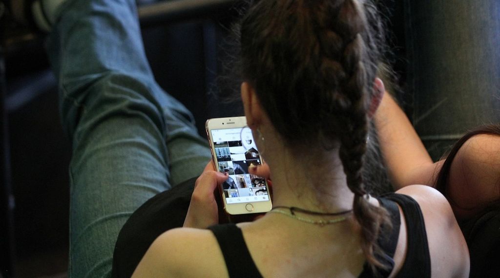 Datenschutzbeauftragte will Social-Media-Verbot für Jugendliche