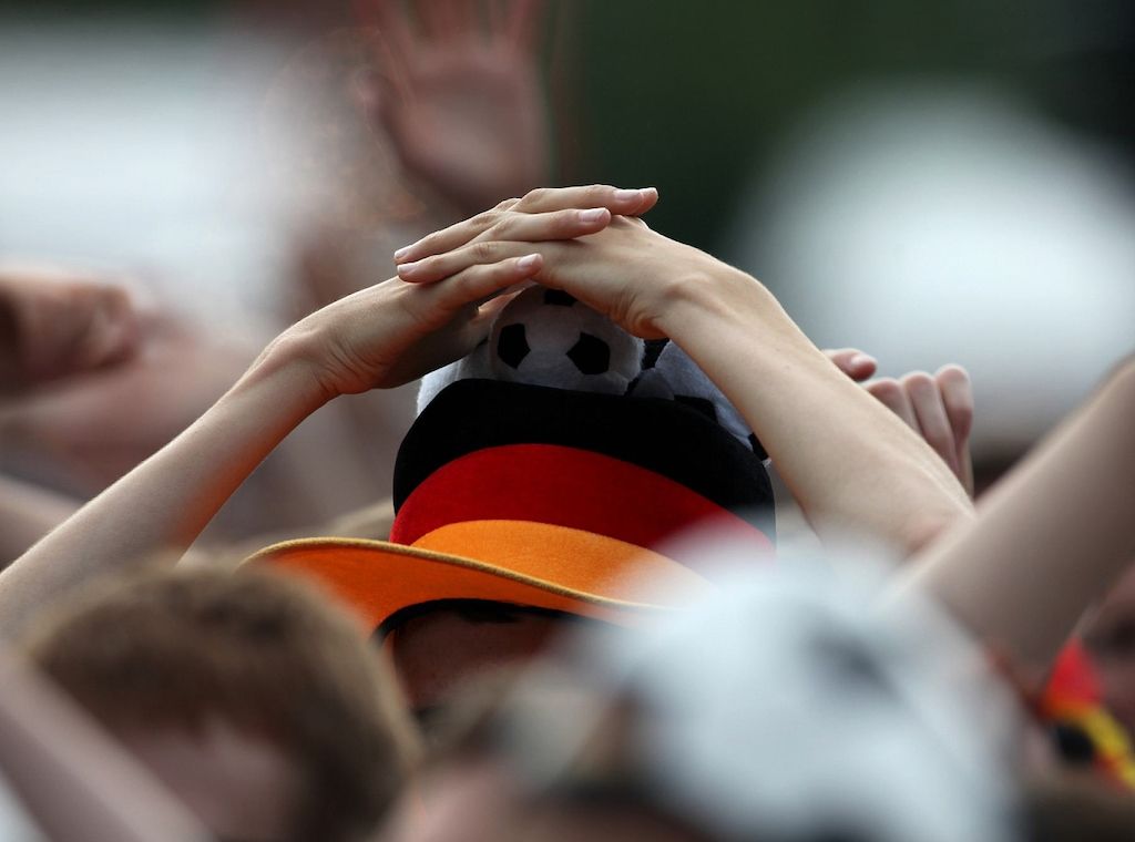 Frauen-EM: Deutschland verliert gegen Schweden - Gruppenzweiter