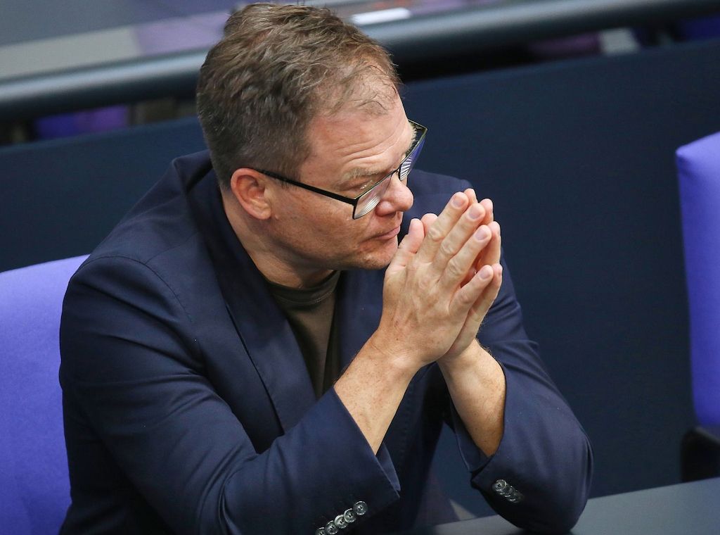 Schneider fordert Klarheit über klimapolitische Vorhaben