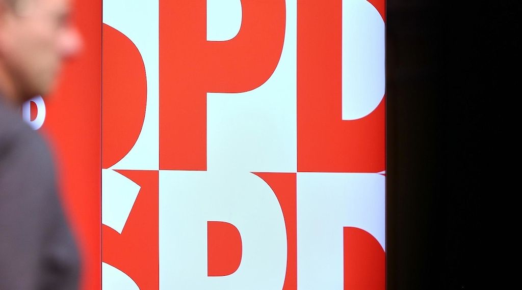 SPD berät in Bremen über Hamburgs Zukunft