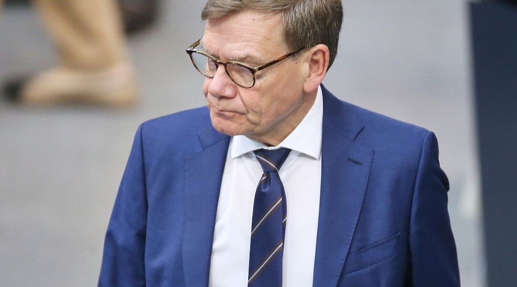 Fall Maja T.: Wadephul kündigt erneute Gespräche mit Ungarn an