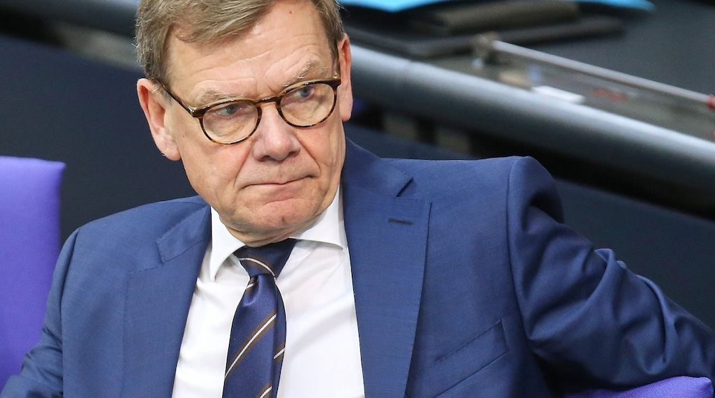 Trotz Laserangriff: Wadephul hält an EU-China-Gipfel fest