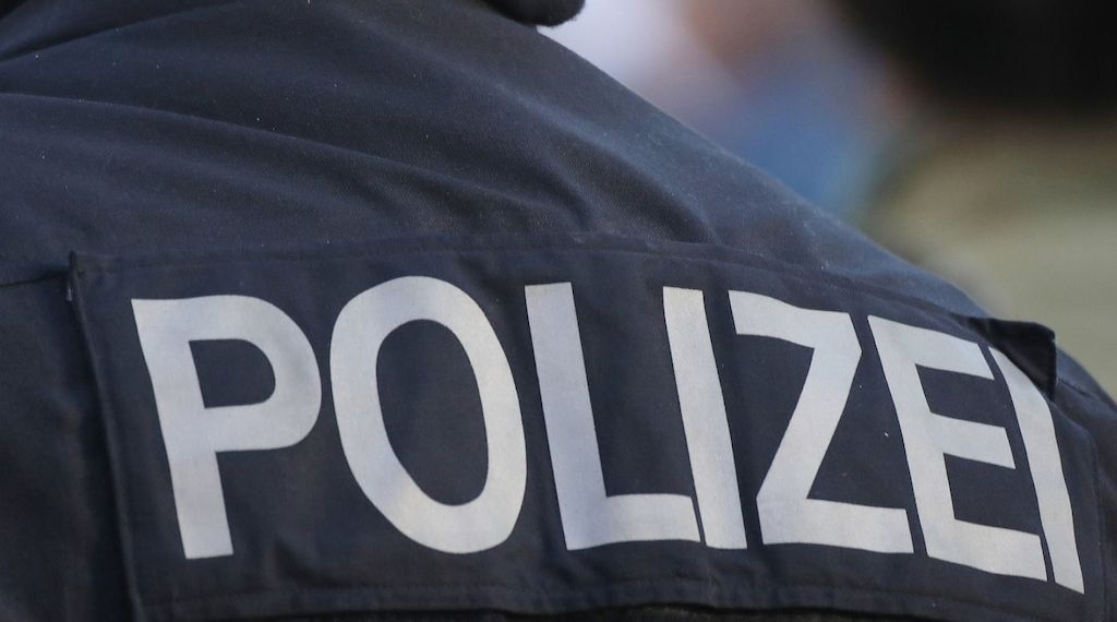 Polizei wies offenbar Ukrainerin zurück