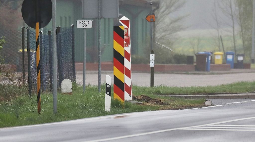 Wiese fordert Eingreifen des Kanzleramts in Grenzkontroll-Streit