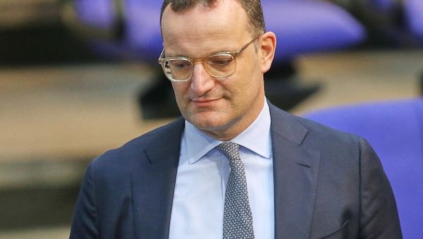 Insa: Union verliert nach Richterwahl-Eklat in Wählergunst