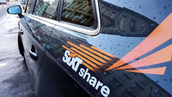 Bericht: EU plant Verbrenner-Verbot für Flotten und Mietautos