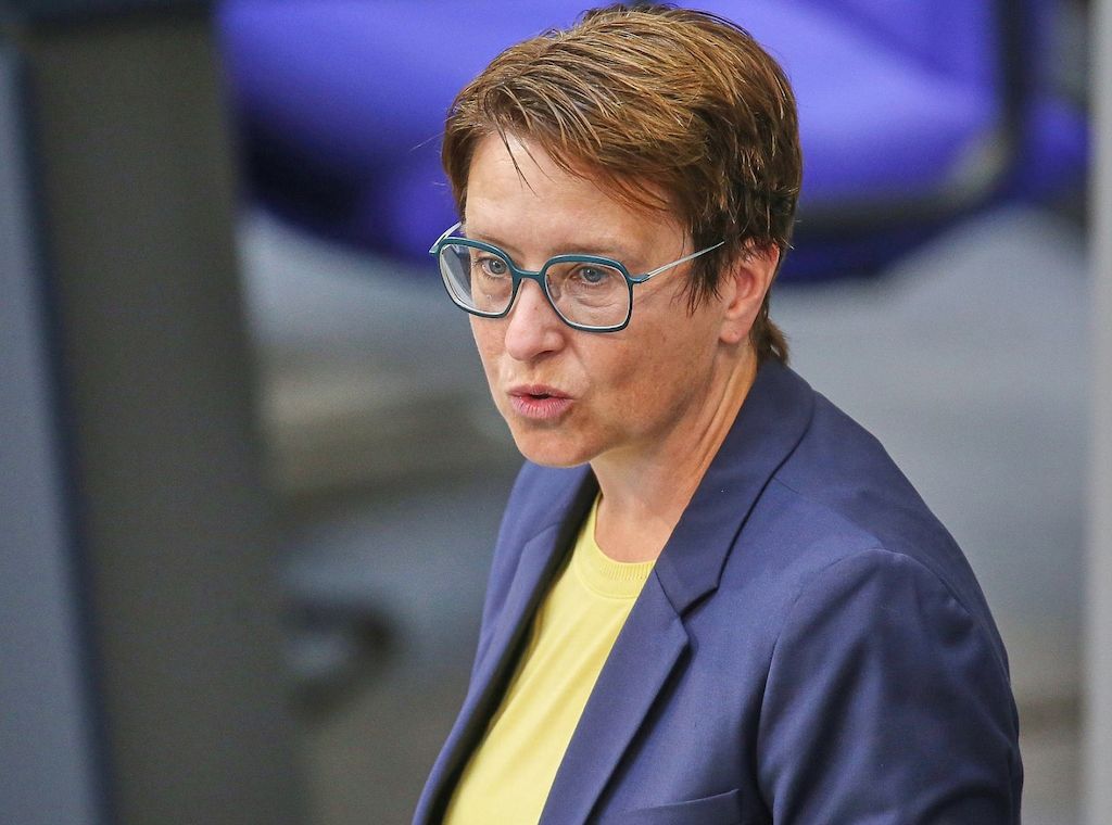 Union will Gesetz zur Überwachung von Tatverdächtigen