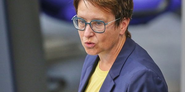 Union will Gesetz zur Überwachung von Tatverdächtigen
