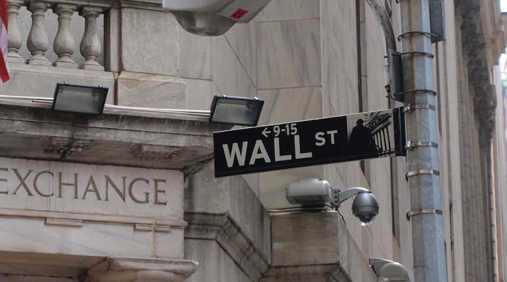 US-Börsen lassen nach - Inflationserwartung geht zurück