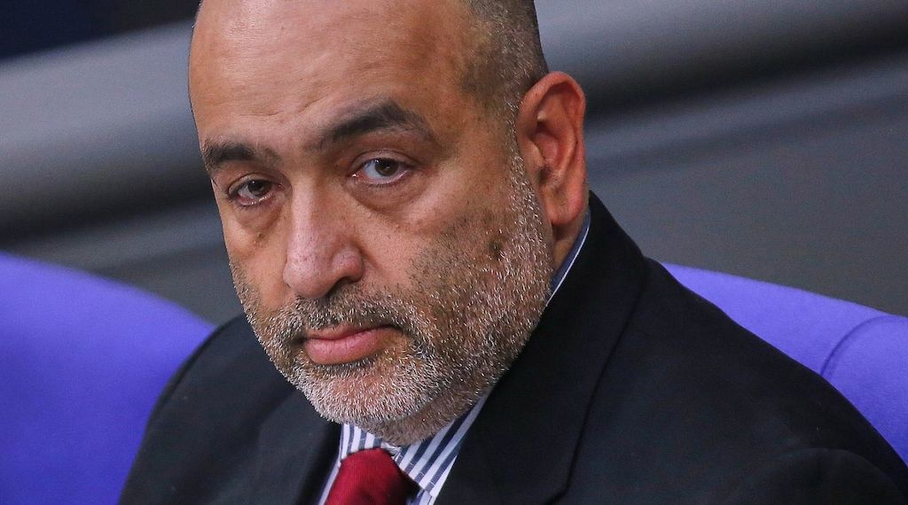 Bundestagsvize gegen Übertragung von Richterwahl an Bundesrat