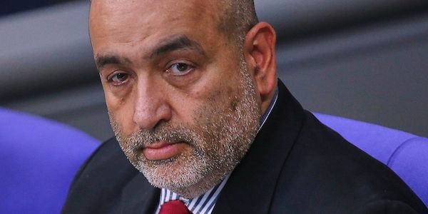 Bundestagsvize gegen Übertragung von Richterwahl an Bundesrat