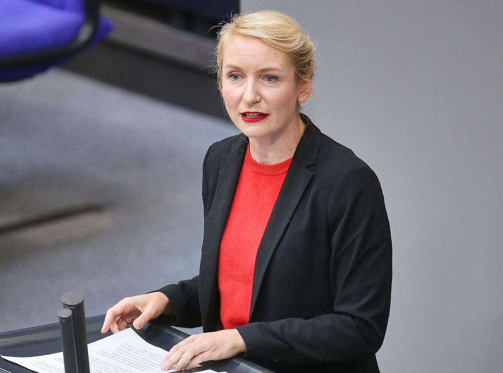 Schwerdtner fordert mehr Transparenz bei Haushaltsfragen