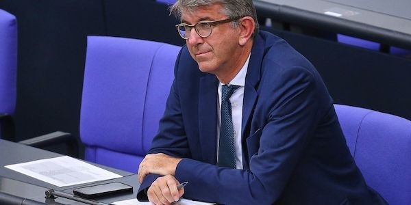 Weimer will Disney zu deutschen Produktionen verpflichten