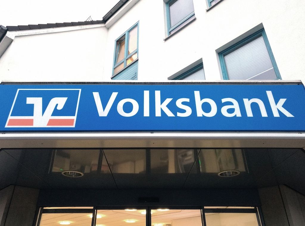 DZ Bank baut Auslandsgeschäft aus