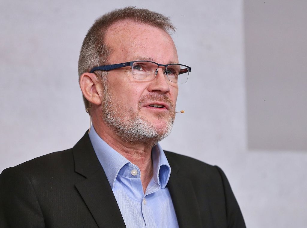 Techniker-Krankenkasse fürchtet Kassenbeiträge von 20 Prozent