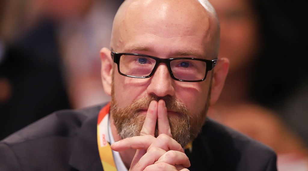 Richterwahl: Ex-CDU-Generalsekretär bemängelt Fraktionsführung